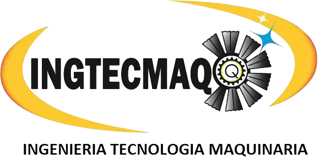 Logo Intecmaqsa