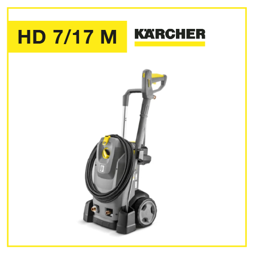 HD 7/17 M