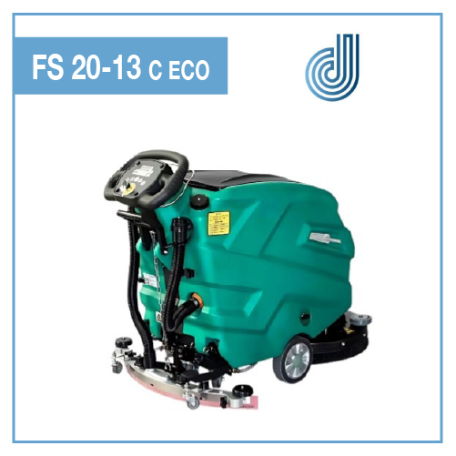 FS20/13 ECO