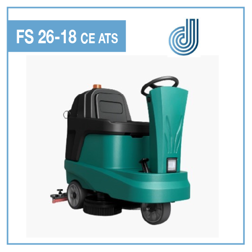 FS25-18 CE ATS