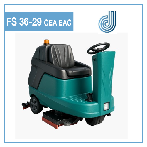 FS36-29 CEA EAC
