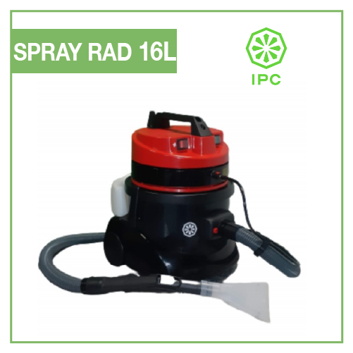SPRAY RAD 16 L