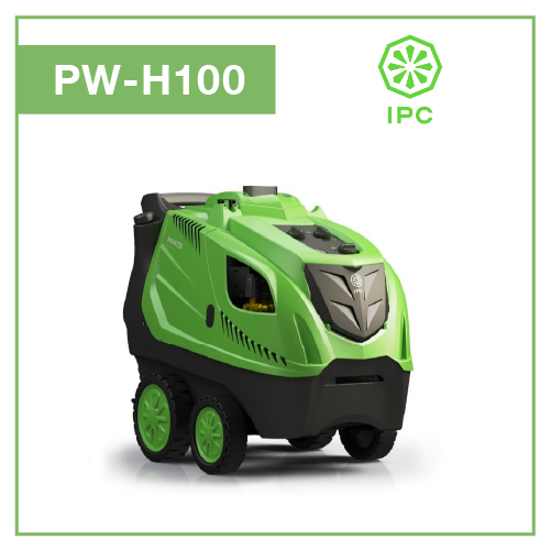 PW-H100