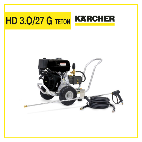 HD 30 T