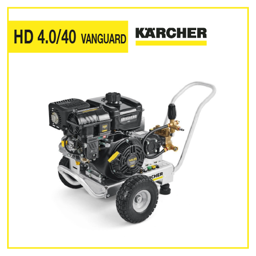 HD 40A