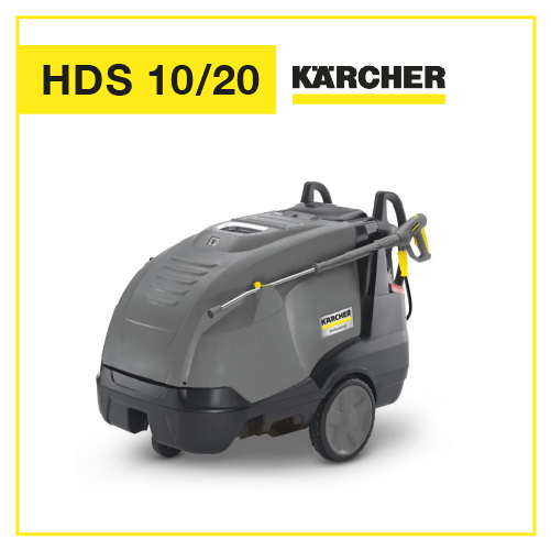 HDS 10/20