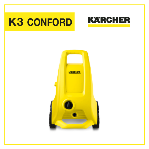 K3 Confort