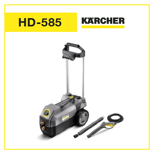 HD-585