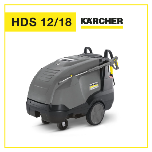HDS 12/18