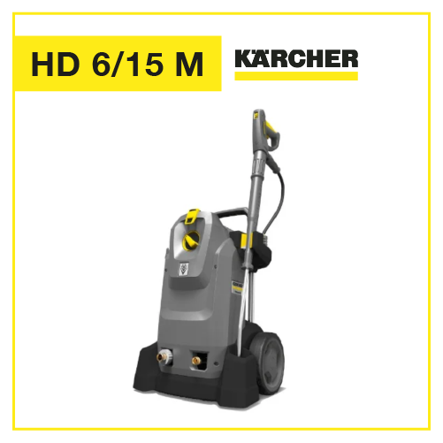 HD 6/15 M