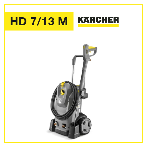 HD 7/13 M