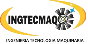 Logo Intecmaqsa